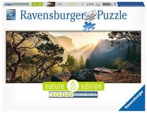 Dėlionė Ravensburger Yosemite Park 15083, 70 cm x 50 cm, 1000 vnt., įvairių spalvų