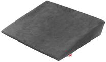 Pagalvė Matex Kunert Orto, pilka sp., 39 cm x 34 cm