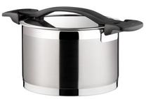 Kastrul Tescoma Ultima 780625, Ø24 cm, 7 l, roostevaba teras v.