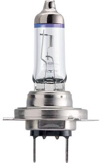 Automobilio lemputė Philips, halogeninė, 12 V