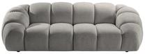 Sofa Micadoni Diana Bub7, pilka sp., 254 x 114 cm x 72 cm