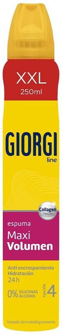 Matu putas Giorgi Line, 250 ml