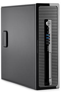 Stacionarus kompiuteris HP ProDesk 400 G1, atnaujintas Intel® Core™ i3-4150, 2960 GB, DDR3 8 GB, SSD+HDD 960 GB 2 TB, Intel HD Graphics 4400 Dynamic, Windows 10 Pro RM24241
