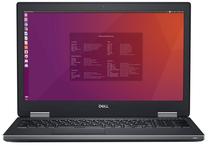 Portatīvais dators Dell Precision, Intel® Core™ i9-8950HK Processor (12 MB Cache, 2.9 GHz, 4.6 GHz), 16 GB, 512 GB, 15.6 ", Nvidia Quadro, melna krās., EN, Windows