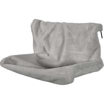 Hamakas katėms Zolux Max, pilka sp., 46 cm x 31 cm