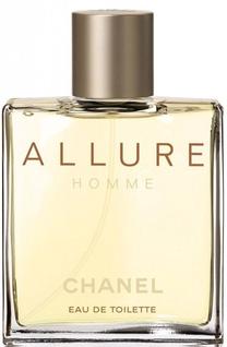 Tualetinis vanduo Chanel Allure Homme, 150 ml