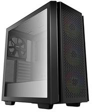 Stacionarus kompiuteris Intop Intel® Core™ i5-14400F, 1 TB, DDR4 32 GB, SSD 1 TB, Nvidia GeForce RTX4060Ti 8 GB RW35673