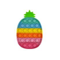 Pop-it žaidimas Pineapple