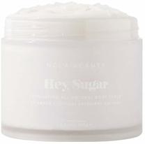 Ķermeņa skrubis Ncla Beauty Hey, Sugar Coconut Vanilla, 250 g