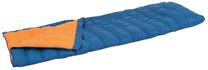 Miegmaišis Exped VersaQuilt, mėlyna sp./oranžinė sp., 210 cm
