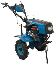 Мотоблок GTM 520PRO, 7450 Вт