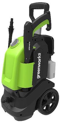Elektriline kõrgsurvepesur Greenworks G30, 1500 W, 120 Bar