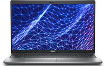 Sülearvuti Dell Latitude 5530, taastatud, i5-1245U, 16 GB, 512 GB, 15.6 ", Intel Iris Xe Graphics, hõbe v., INGLISE (US), Windows 11 pro