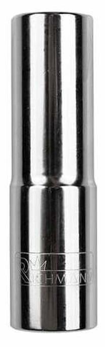 Ilgoji varžtų galvutė Richmann Corona, 1/2", Ø36 mm