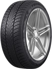 Žieminė automobilių padanga Triangle WinterX TW401 215/50/R17, 95-V, XL, E, C, 72 dB