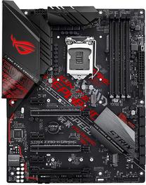 Emaplaat Asus ROG STRIX Z390-H GAMING