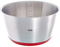 Dubenėlis Fissler, sidabro sp., 25.5 cm