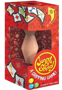 Stalo žaidimas Asmodee Jungle Speed, EN