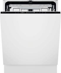 Įmontuojama indaplovė Electrolux 800 serija E82LX520T, balta sp.