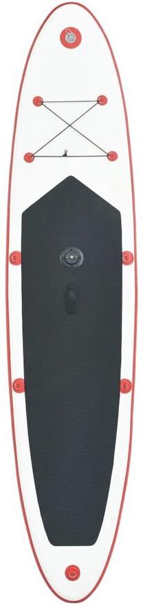 Гребная доска VLX Inflatable Stand Up Paddleboard Set, 330 см