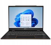 Sülearvuti MSI Summit 13 AI+ Evo A2VMTG-008PL, Intel Core Ultra 7 258V, 32 GB, 1 TB, 13.3 ", Intel Graphics, must v., EN, Windows 11 pro