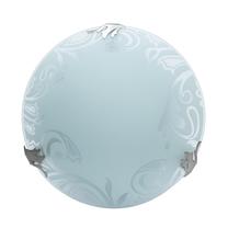 Šviestuvas plafonas Futura 3FU/47, E27, 1 x 60 W