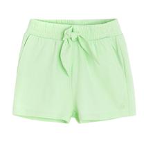 Šorti vasara, meitenēm Cool Club Voyage CCG2812691, zaļa krās., 122 cm