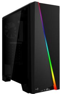 Stacionarus kompiuteris Intop 5600X, 240 GB, DDR4 8 GB, SSD 240 GB, Nvidia GeForce GTX 1650 4 GB GDDR5, Windows 10 Home RM18274WH