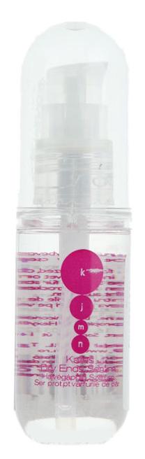 Matu serums Kallos, 30 ml