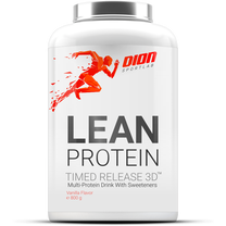Proteinai Dion Lean Protein, 800 g