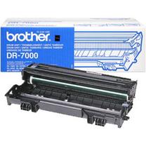 Printera kasetne Brother DR-7000, melna krās.