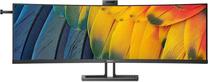 Monitorius Philips 45B1U6900CH/00, VA, 75 Hz, DQHD, 44.5"