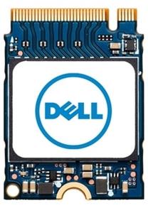 Kõvaketas (SSD) Dell AB292881, M.2, 512 GB