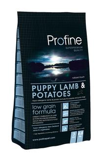 Сухой корм для собак Profine, 3 кг