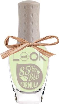 Nagų lakas NailLOOK, paradise green 31485 sp., 8 ml