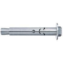 Inkarinis varžtas su veržle Fischer FSA 8/40, 8x89 mm, 50 vnt.