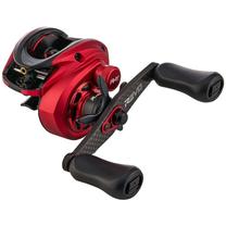 Ritė Abu Garcia Revo5 LP-L 1565119, juoda sp./raudona sp.