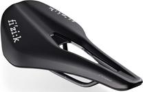 Dviračio balnelis Fizik Tempo Argo R5 SADL398, aliuminis/nailonas/anglies pluoštas, juoda sp.