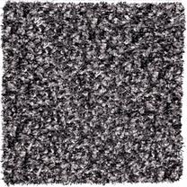 Kilimas Twilight 39001/9955, juoda sp., 160 cm x 160 cm