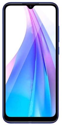 Telefono apsauginis stiklas TakeMe For Xiaomi Redmi Note 8T, 9H