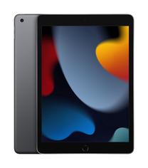Planšetė Apple iPad 9, 4GB/64GB, pilka, 10.2" (pažeista pakuotė)/01