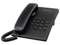 Lauatelefon Panasonic KX-TS500FXB