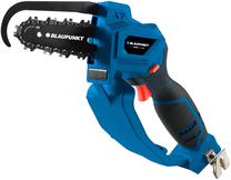 Akutoitel mootorsaag Blaupunkt 18V CS2010, 15.6 cm, ilma akuta