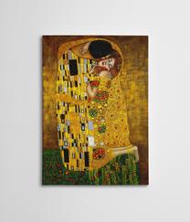 Reproduktsioon Wallity WY94, 70 cm x 100 cm