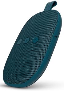 Belaidė kolonėlė Fresh 'n Rebel Rockbox Bold X, mėlyna sp.