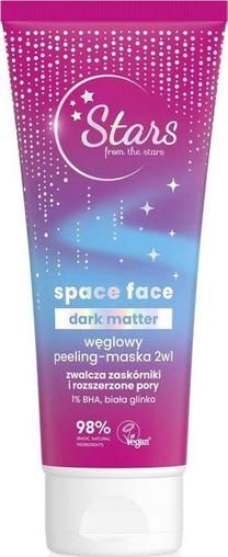 Sejas maska Stars From The Stars Dark Matter Space Face, 75 ml