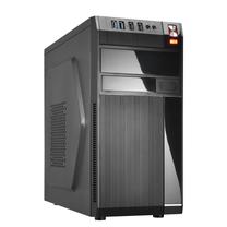 Stacionarus kompiuteris Orka Premium Intel I3-10100F, 1120 GB, DDR4 8 GB, SSD+HDD 120 GB 1 TB, Nvidia GeForce GT 710 1 GB GDDR3, DOS