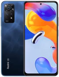 Mobilais telefons Xiaomi Redmi Note 11 Pro 5G, 128 GB, zila krās.