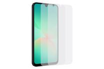Apsauginė ekrano plėvelė Samsung Galaxy A26, 2H, 6.7 ", 2 vnt.
