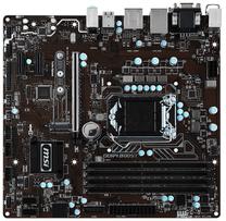 Emaplaat MSI B250MPRO-VDH